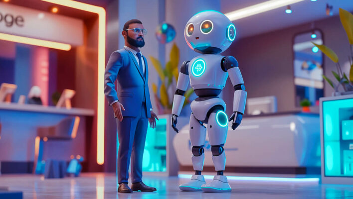 Define world’s best IT solution technology