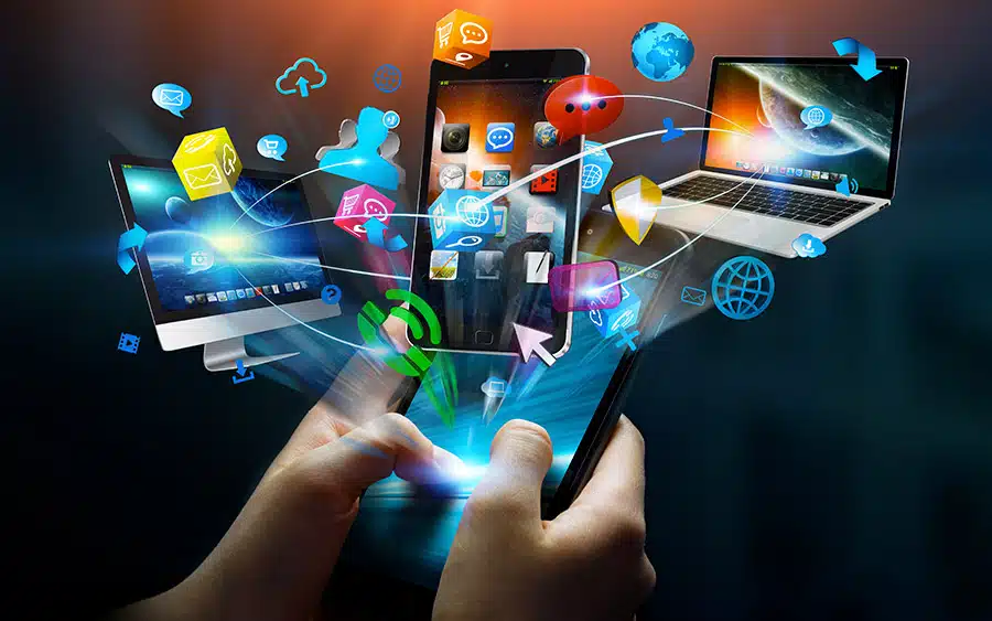 hsconnect srl